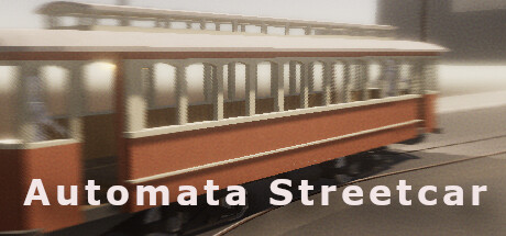Automata Streetcar Playtest