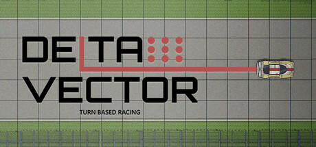 Delta Vector - Turn Based Racing