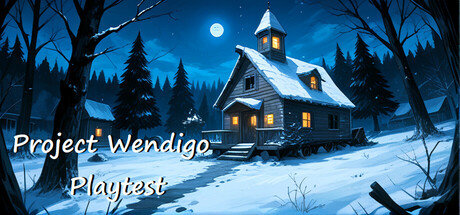 ProjectWendigo Playtest