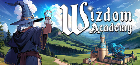 Wizdom Academy Playtest