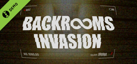 BACKROOMS INVASION Demo