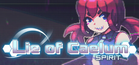 Lie of Caelum - Episode 2