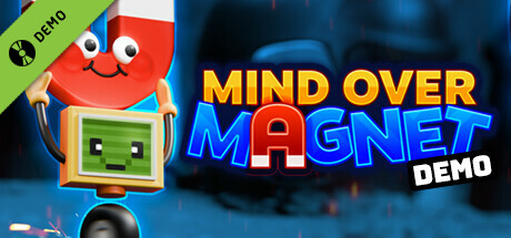 Mind Over Magnet Demo