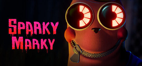 Sparky Marky