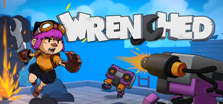 Wrenched Playtest