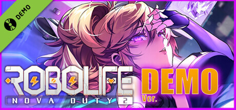 AI諾娃-機娘育成方程式2 試玩版