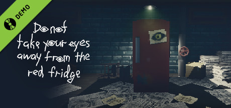 The Fridge is Red Demo