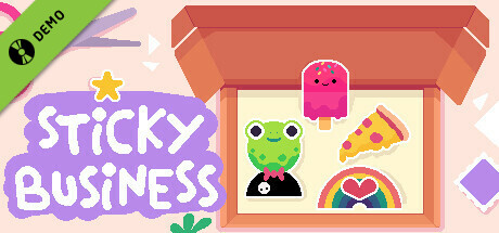 Sticky Business Demo