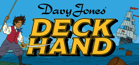 Davy Jones Deckhand