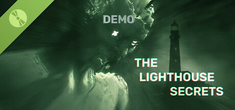The Lighthouse Secrets Demo