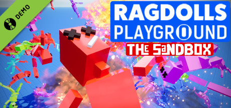 Ragdolls Playground: The Sandbox Demo