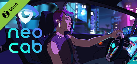 Neo Cab Demo