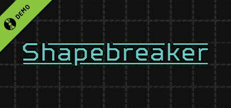 Shapebreaker - Prologue Demo
