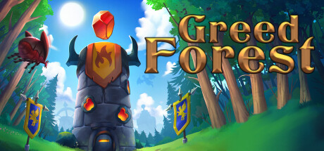 Greed Forest