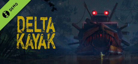 Delta Kayak Demo
