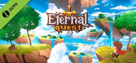 Heroes of Eternal Quest Demo