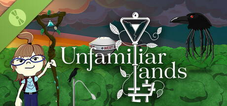Unfamiliar Lands Demo