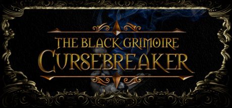The Black Grimoire: Cursebreaker Playtest