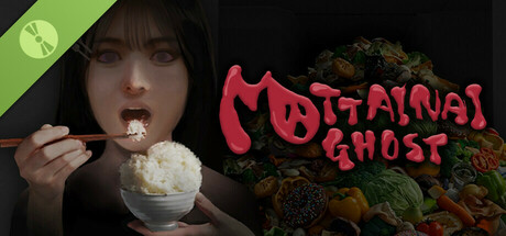 MOTTAINAI GHOST Demo