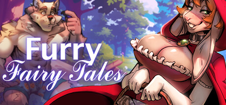Furry Fairy Tales