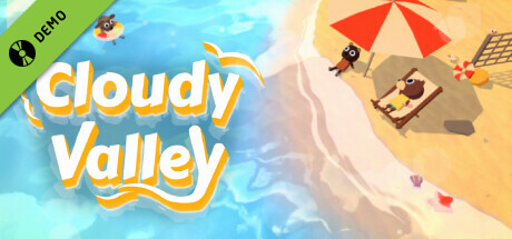 Cloudy Valley Demo