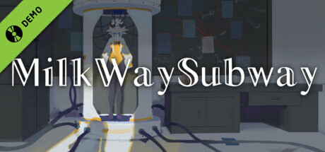 MilkwaySubway Demo