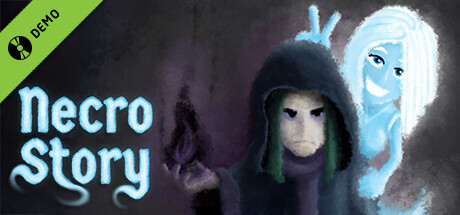 Necro Story Demo