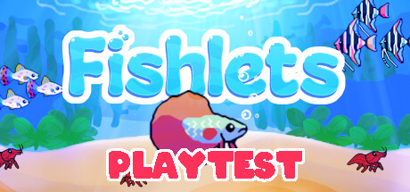 Fishlets Playtest