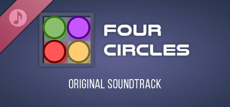Four Circles Soundtrack