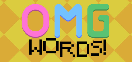 OMG Words Playtest