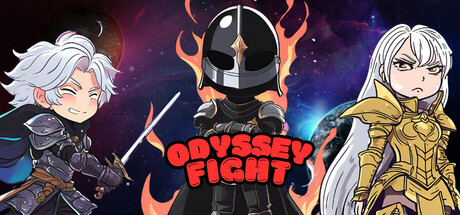 Odyssey Fight
