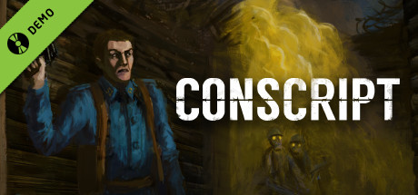 CONSCRIPT Demo