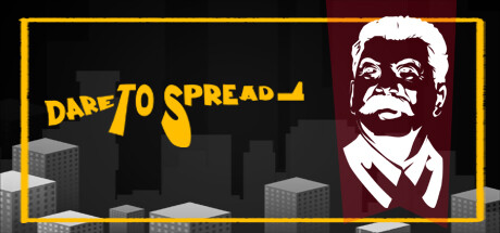 Dare To Spread