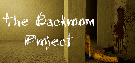 The Backrooms Project