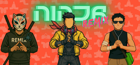 Ninja Remix