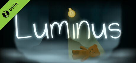 The Tower of Luminus Demo