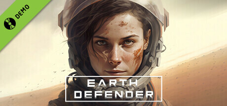 Earth Defender Demo