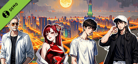 N+1：失业青年新生活 Demo