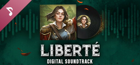 Liberté Soundtrack