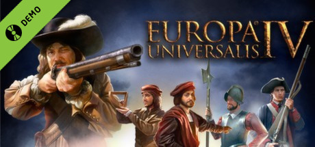 Europa Universalis IV Demo