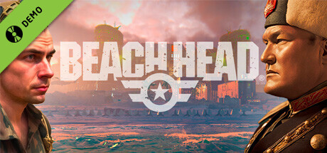 BeachHead Battles Demo