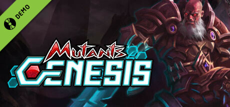 Mutants: Genesis Demo