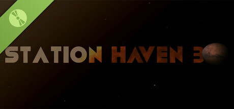 Station Haven 3 Demo