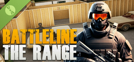Battleline - The Range