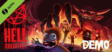 Hell Architect: Demo