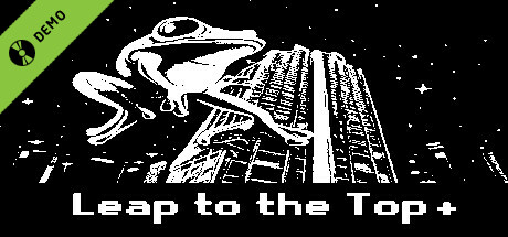 Leap to the top+ Demo