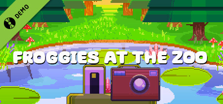 Froggies at the Zoo Demo