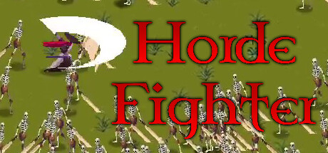 HordeFighter2D