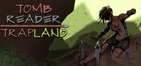 Tomb Reader: TrapLand