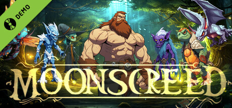 Moon's Creed: Genesis Demo